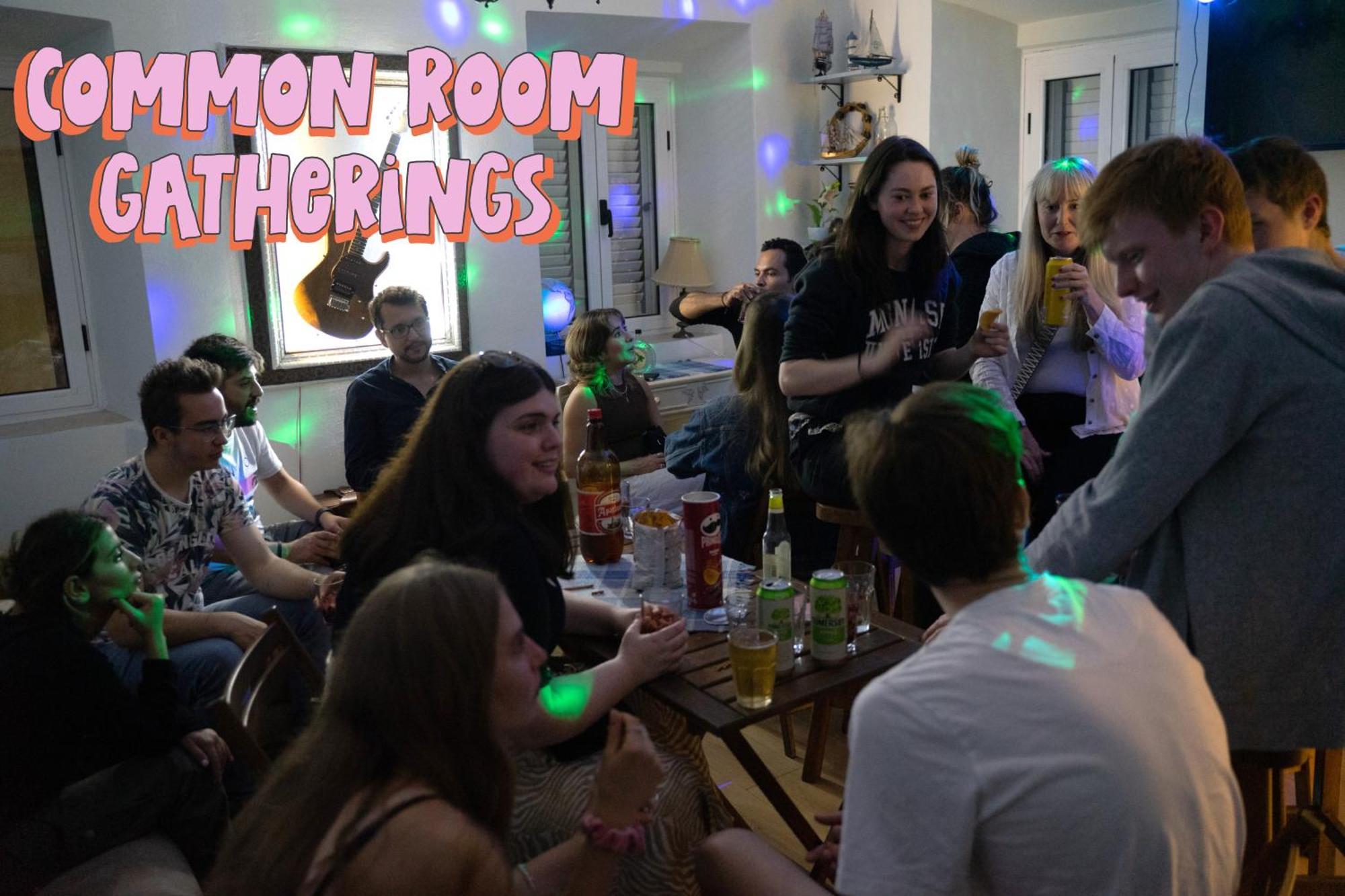 Freedom Hostel บุดวา ภายนอก รูปภาพ